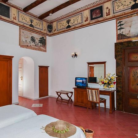 Albergo California Positano Ngoại thất bức ảnh