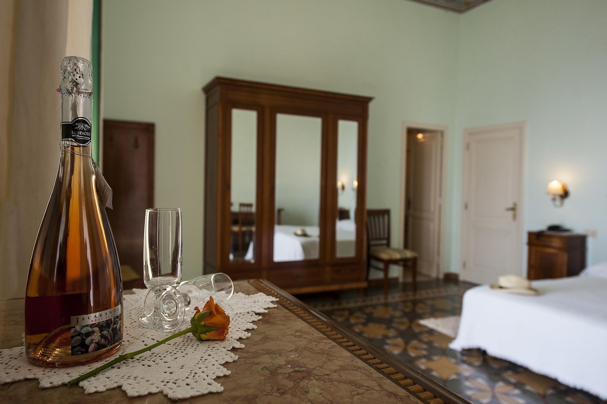 Albergo California Positano Ngoại thất bức ảnh