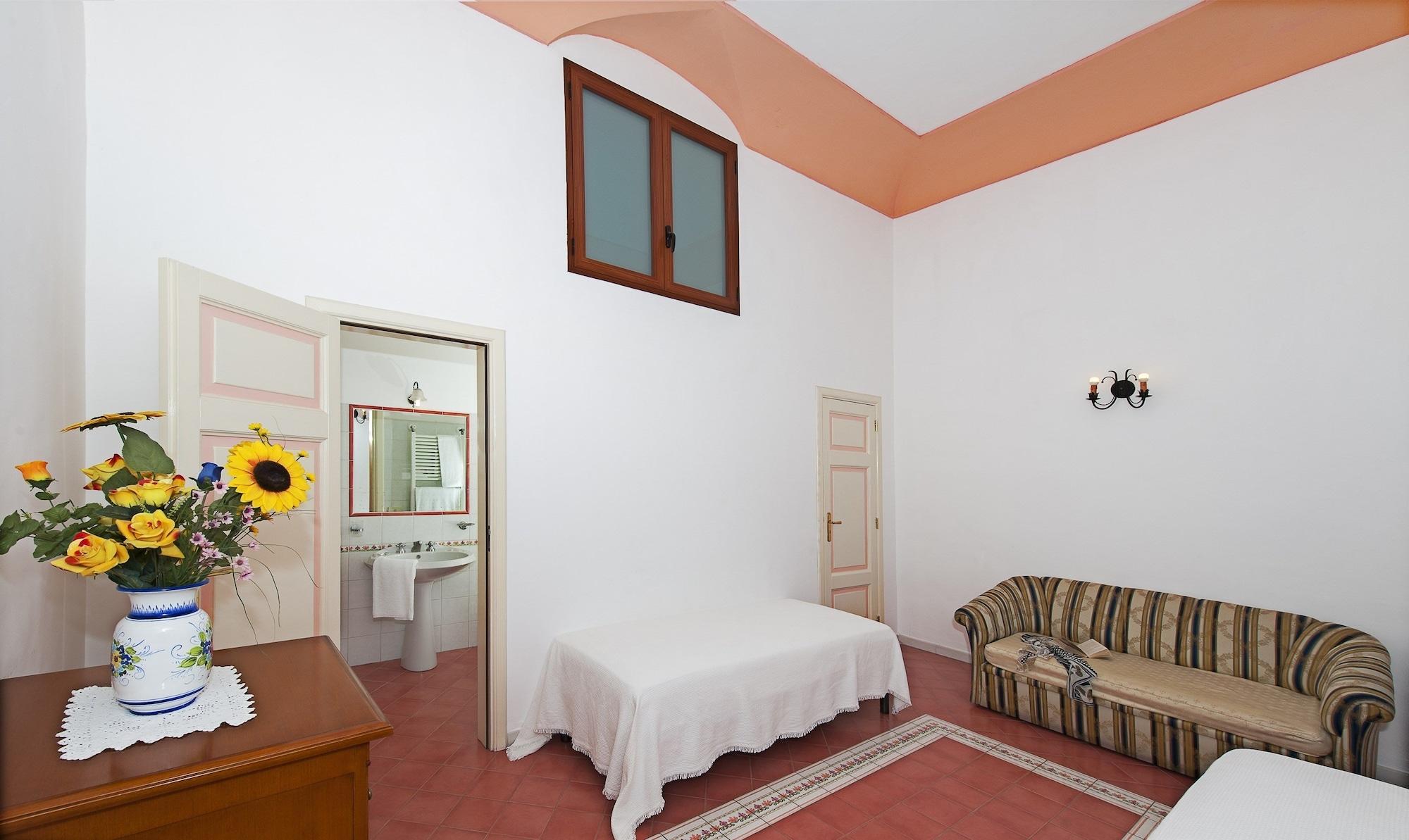 Albergo California Positano Ngoại thất bức ảnh