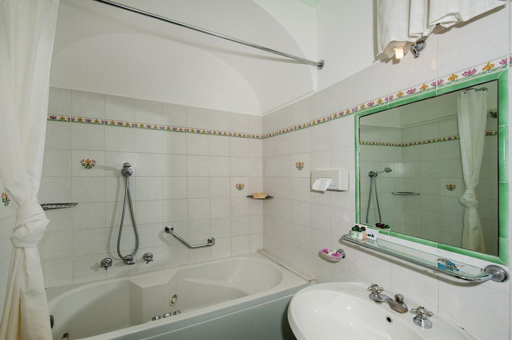 Albergo California Positano Ngoại thất bức ảnh