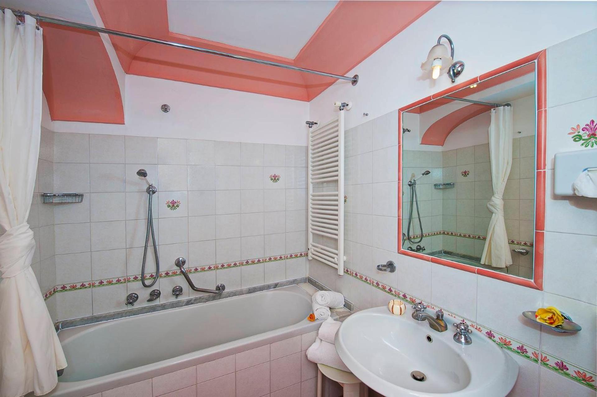 Albergo California Positano Ngoại thất bức ảnh