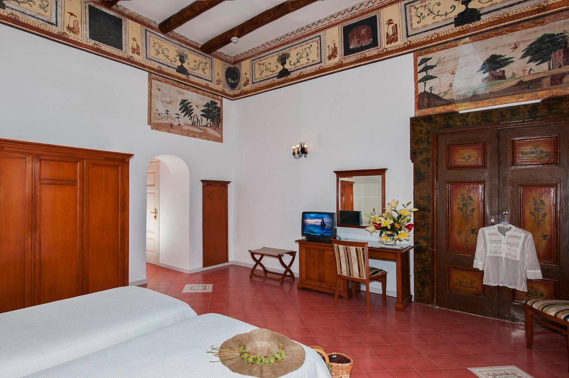 Albergo California Positano Ngoại thất bức ảnh