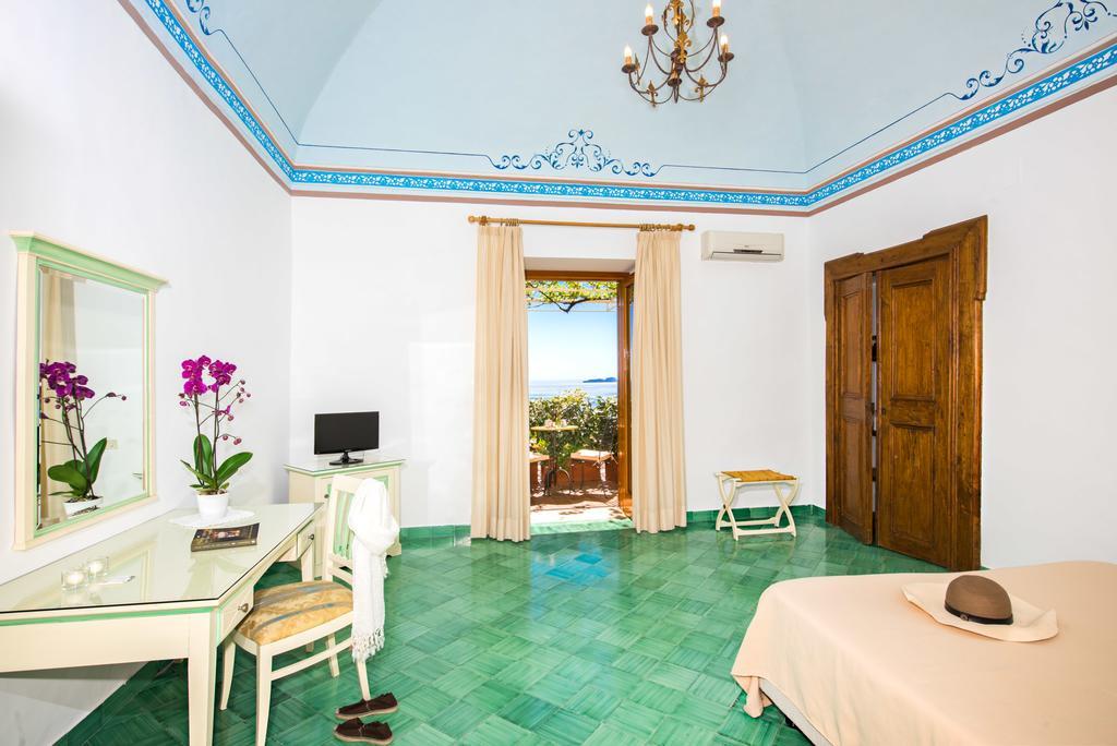 Albergo California Positano Ngoại thất bức ảnh