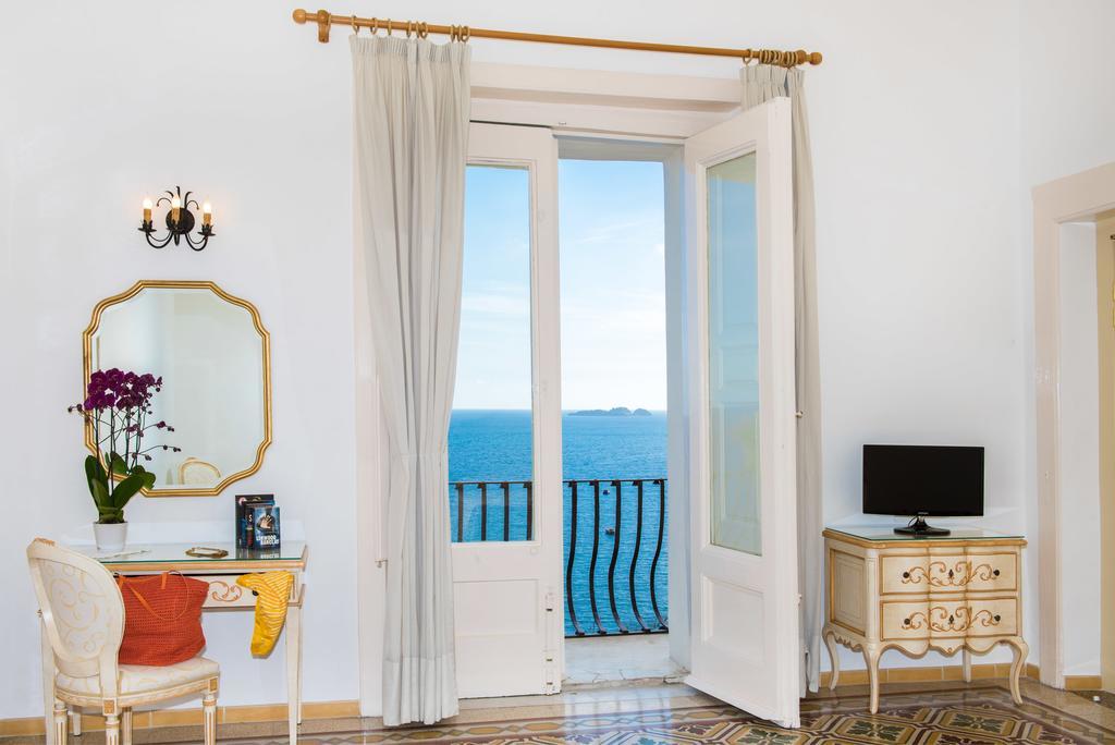 Albergo California Positano Ngoại thất bức ảnh