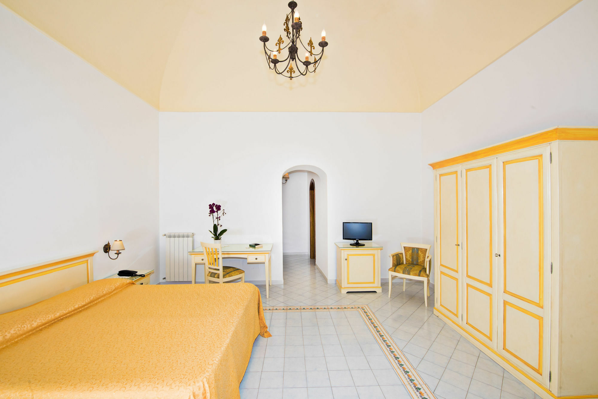 Albergo California Positano Ngoại thất bức ảnh